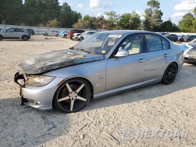 2009 BMW 328 XI WBAPK73599A453465 - główne zdjęcie licytacji z USA - miniatura