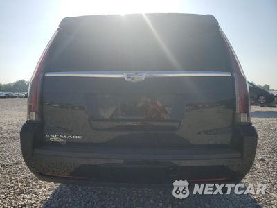 Zdjęcie 6 z 13 samochodu: 2016 CADILLAC ESCALADE ESV PREMIUM VIN:1GYS4JKJ5GR192590 - miniatura