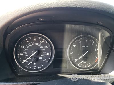Zdjęcie 9 z 13 samochodu: 2013 BMW X1 XDRIVE28I VIN:WBAVL1C55DVR89624 - miniatura