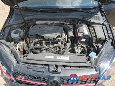 Zdjęcie 11 z 15 samochodu: 2017 VOLKSWAGEN GTI S/SE VIN:3VW447AU2HM020336 - miniatura