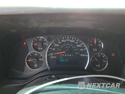 Zdjęcie 9 z 12 samochodu: 2014 CHEVROLET EXPRESS G2500 VIN:1GCWGFCA1E1913963 - miniatura