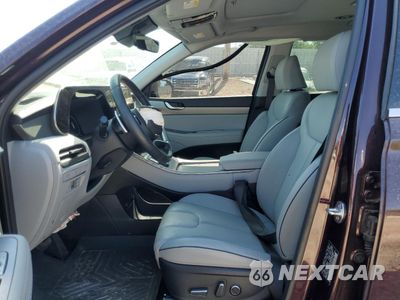 Zdjęcie 7 z 15 samochodu: 2024 HYUNDAI PALISADE SEL PREMIUM VIN:KM8R44GEXRU748793 - miniatura