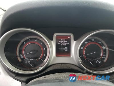 Zdjęcie 9 z 13 samochodu: 2013 DODGE JOURNEY SE VIN:3C4PDCAB8DT695230 - miniatura