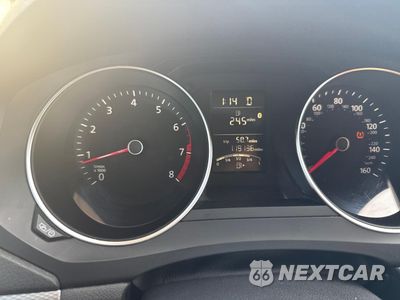 Zdjęcie 8 z 10 samochodu: 2015 VOLKSWAGEN JETTA SE VIN:3VWD17AJ2FM323077 - miniatura