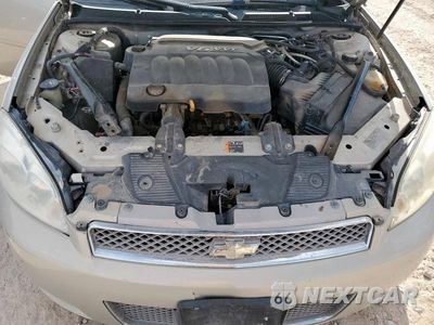 Zdjęcie 11 z 12 samochodu: 2012 CHEVROLET IMPALA LT VIN:2G1WG5E3XC1251647 - miniatura