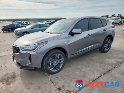 2023 ACURA RDX A-SPEC 5J8TC1H67PL001823 - główne zdjęcie licytacji z USA - miniatura