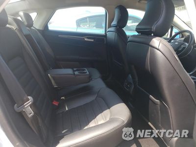 Zdjęcie 10 z 12 samochodu: 2017 FORD FUSION SE HYBRID VIN:3FA6P0LU6HR400750 - miniatura