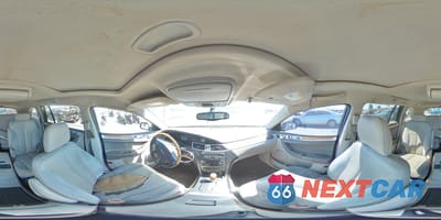 Zdjęcie 15 z 15 samochodu: 2005 CHRYSLER PACIFICA LIMITED VIN:2C8GF78425R325600 - miniatura