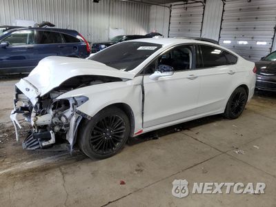 2013 FORD FUSION SE 3FA6P0H90DR243439 - główne zdjęcie licytacji z USA - miniatura