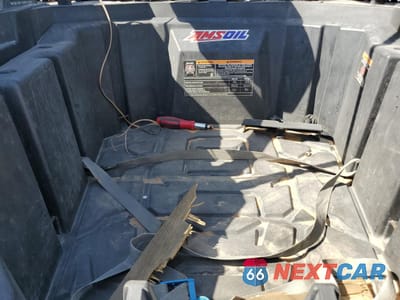 Zdjęcie 11 z 12 samochodu: 2020 POLARIS RZR PRO XP 4 SPORT VIN:3NSR4E924LG164573 - miniatura