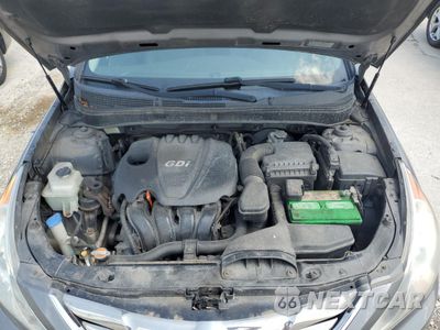 Zdjęcie 11 z 14 samochodu: 2012 HYUNDAI SONATA SE VIN:5NPEC4AC5CH343021 - miniatura