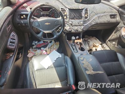 Zdjęcie 8 z 13 samochodu: 2015 CHEVROLET IMPALA LT VIN:2G1115SL3F9197274 - miniatura