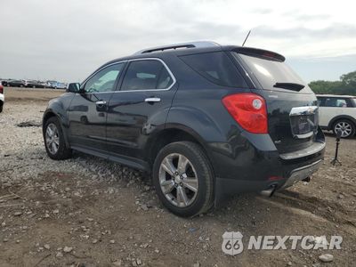 Drugie zdjęcie samochodu z przodu: 2015 CHEVROLET EQUINOX LTZ VIN:2GNFLHE34F6175782 - miniatura