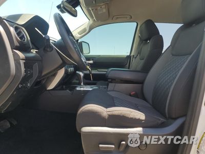 Zdjęcie 7 z 12 samochodu: 2019 TOYOTA TUNDRA CREWMAX SR5 VIN:5TFDY5F1XKX847948 - miniatura
