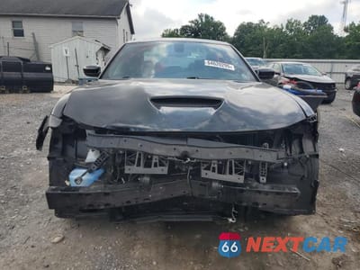 Piąte zdjęcie samochodu w środku: 2023 DODGE CHARGER VIN:2C3CDXCT3PH651262 - miniatura