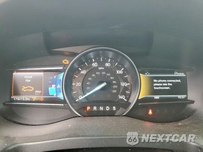 Zdjęcie 9 z 16 samochodu: 2016 FORD EXPLORER SPORT VIN:1FM5K8GT3GGB11184 - miniatura