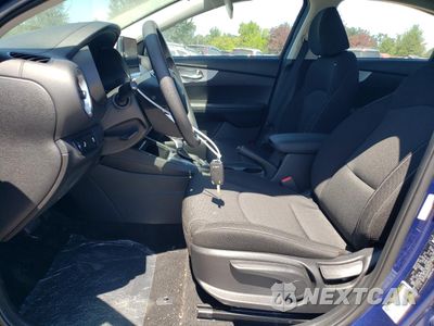 Zdjęcie 7 z 15 samochodu: 2023 KIA FORTE LX VIN:3KPF24AD2PE527312 - miniatura