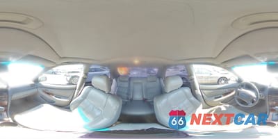 Zdjęcie 14 z 14 samochodu: 2000 LEXUS ES 300 VIN:JT8BF28G0Y0246092 - miniatura