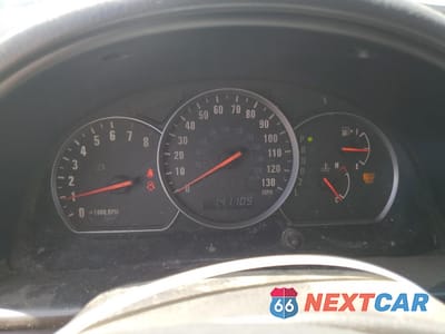 Zdjęcie 9 z 14 samochodu: 2005 SUZUKI GRAND VITARA LX VIN:JS3TE62V254100161 - miniatura