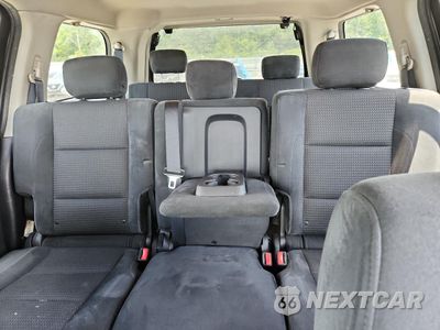 Zdjęcie 10 z 13 samochodu: 2008 NISSAN ARMADA SE VIN:5N1AA08D08N610709 - miniatura