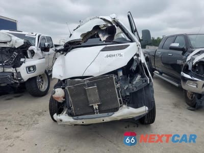 Piąte zdjęcie samochodu w środku: 2020 MERCEDES BENZ SPRINTER VIN:W1W4ECHY0LT023042 - miniatura