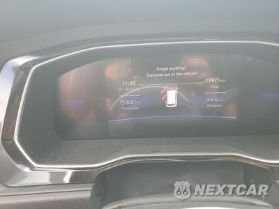 Zdjęcie 9 z 12 samochodu: 2024 VOLKSWAGEN JETTA SE VIN:3VW7M7BU9RM089652 - miniatura