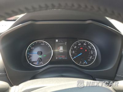 Zdjęcie 9 z 15 samochodu: 2022 TOYOTA RAV4 XLE VIN:4T3RWRFV3NU069037 - miniatura