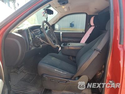 Zdjęcie 7 z 12 samochodu: 2008 GMC SIERRA K1500 VIN:1GTEK14J28Z154919 - miniatura