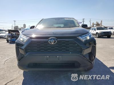 Piąte zdjęcie samochodu w środku: 2023 TOYOTA RAV4 LE VIN:2T3H1RFV9PW286105 - miniatura