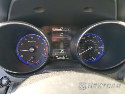 Zdjęcie 9 z 12 samochodu: 2016 SUBARU LEGACY 3.6R LIMITED VIN:4S3BNEN64G3017879 - miniatura