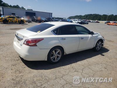 Trzecie zdjęcie samochodu z tyłu: 2013 NISSAN ALTIMA 2.5 VIN:1N4AL3AP3DN426577 - miniatura