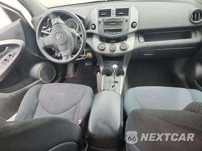 Zdjęcie 8 z 13 samochodu: 2010 TOYOTA RAV4 SPORT VIN:JTMWF4DV3A5023895 - miniatura