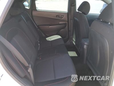 Zdjęcie 11 z 13 samochodu: 2022 HYUNDAI KONA N LINE VIN:KM8K3CA32NU909332 - miniatura