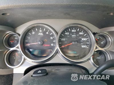 Zdjęcie 9 z 13 samochodu: 2012 GMC SIERRA K1500 SLE VIN:3GTP2VE73CG100833 - miniatura