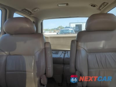 Zdjęcie 10 z 13 samochodu: 2000 TOYOTA SIENNA LE VIN:4T3ZF13C5YU277803 - miniatura