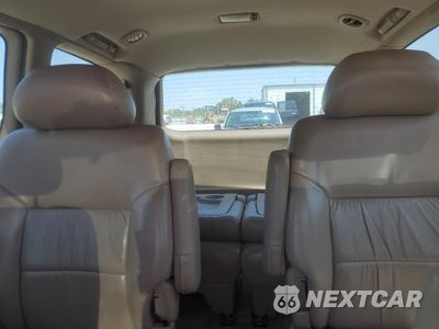 Zdjęcie 10 z 13 samochodu: 2000 TOYOTA SIENNA LE VIN:4T3ZF13C5YU277803 - miniatura