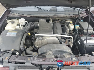 Zdjęcie 11 z 14 samochodu: 2008 GMC ENVOY VIN:1GKDT13S182169881 - miniatura