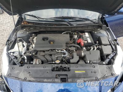 Zdjęcie 11 z 14 samochodu: 2019 NISSAN ALTIMA S VIN:1N4BL4BW7KC257849 - miniatura