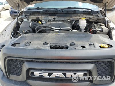 Zdjęcie 11 z 15 samochodu: 2018 RAM 2500 POWERWAGON VIN:3C6TR5EJ3JG379162 - miniatura