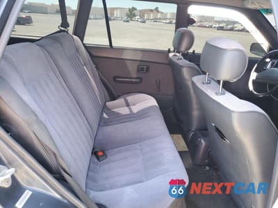 Zdjęcie 10 z 14 samochodu: 1991 TOYOTA COROLLA DLX VIN:JT2AE94K1M3460304 - miniatura