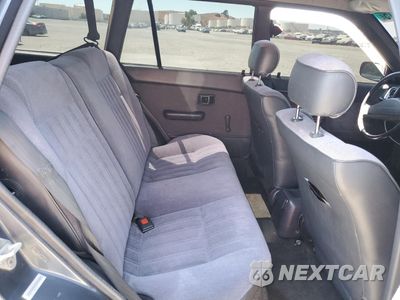 Zdjęcie 10 z 14 samochodu: 1991 TOYOTA COROLLA DLX VIN:JT2AE94K1M3460304 - miniatura