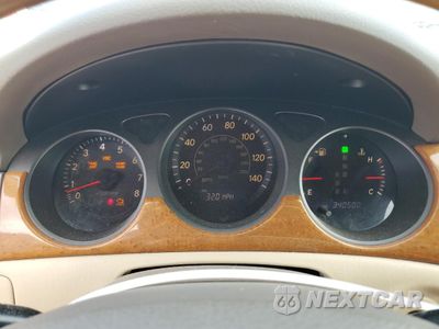 Zdjęcie 9 z 12 samochodu: 2006 LEXUS ES 330 VIN:JTHBA30G665152265 - miniatura