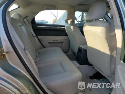 Zdjęcie 10 z 12 samochodu: 2006 CHRYSLER 300 TOURING VIN:2C3KA53G46H115317 - miniatura