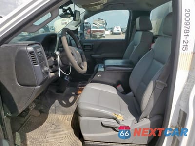 Zdjęcie 7 z 12 samochodu: 2015 CHEVROLET SILVERADO C3500 VIN:1GB3CYCG6FZ548525 - miniatura