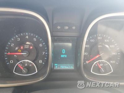 Zdjęcie 9 z 13 samochodu: 2013 CHEVROLET MALIBU LS VIN:1G11B5SA1DF249890 - miniatura