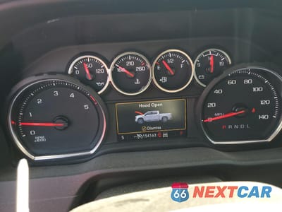 Zdjęcie 9 z 14 samochodu: 2022 CHEVROLET SILVERADO K3500 LT VIN:1GC4YTEY9NF281052 - miniatura