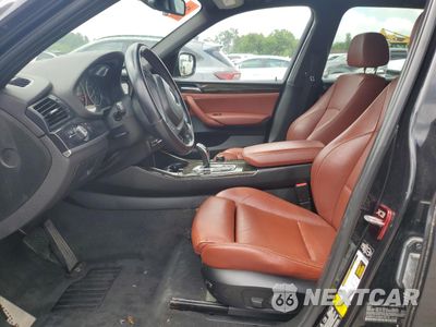 Zdjęcie 7 z 13 samochodu: 2014 BMW X3 XDRIVE35I VIN:5UXWX7C54E0E78176 - miniatura