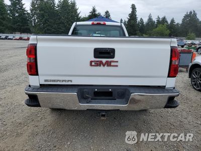 Zdjęcie 6 z 12 samochodu: 2016 GMC SIERRA C1500 VIN:1GTN1LEC5GZ167032 - miniatura