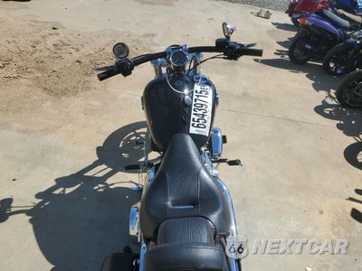 Zdjęcie 6 z 10 samochodu: 2015 HARLEY-DAVIDSON FXSB BREAKOUT VIN:1HD1BFV1XFB037913 - miniatura