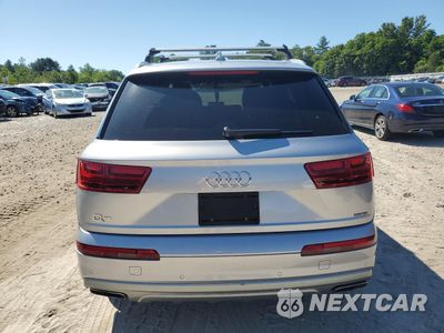 Zdjęcie 6 z 17 samochodu: 2019 AUDI Q7 PREMIUM PLUS VIN:WA1LHAF77KD032532 - miniatura